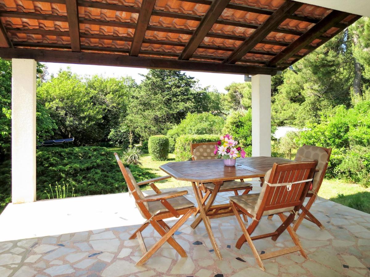 Holiday Home Margit - Prm115 By Interhome Premantura Exterior foto