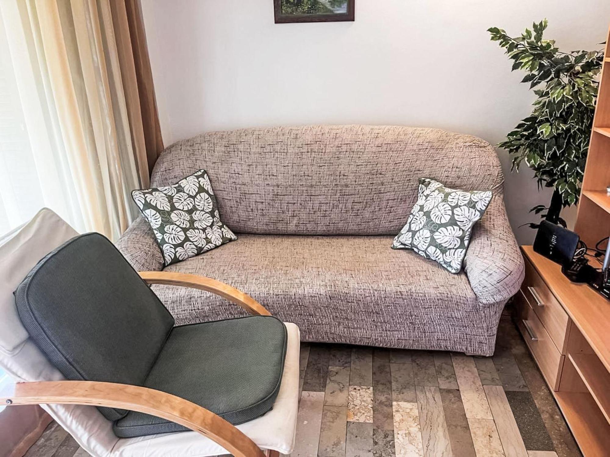 Holiday Home Margit - Prm115 By Interhome Premantura Exterior foto