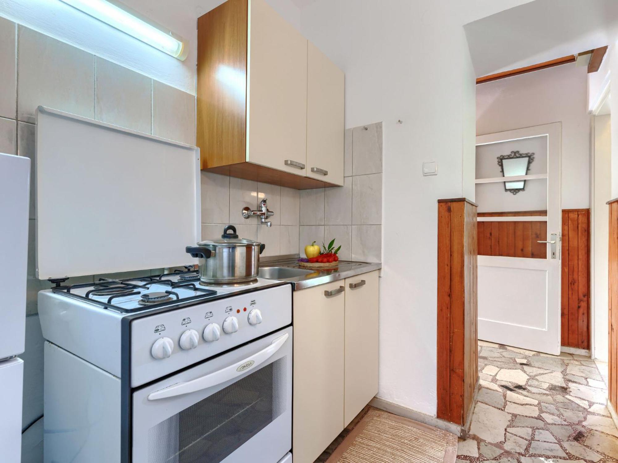 Holiday Home Margit - Prm115 By Interhome Premantura Exterior foto