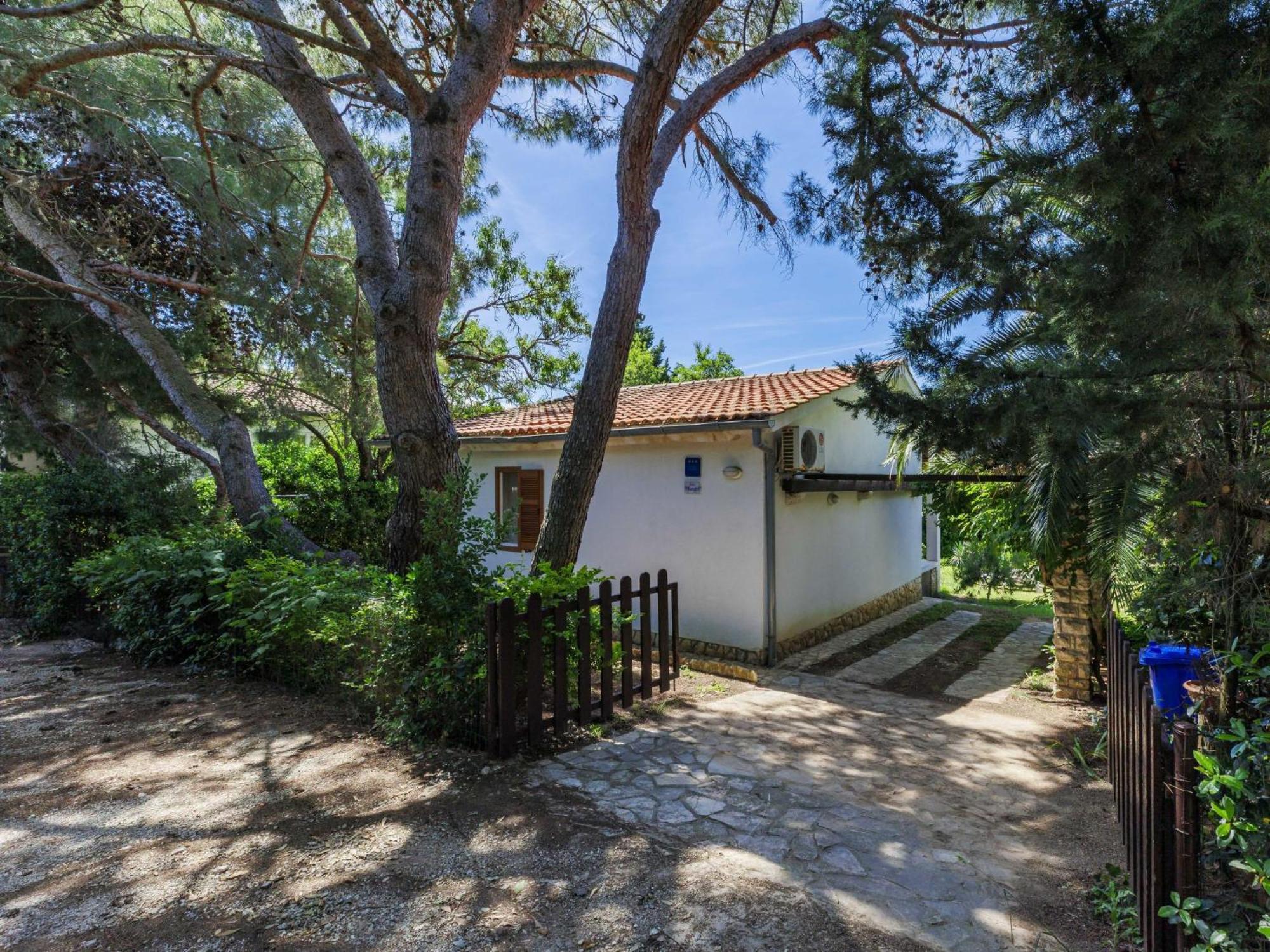 Holiday Home Margit - Prm115 By Interhome Premantura Exterior foto