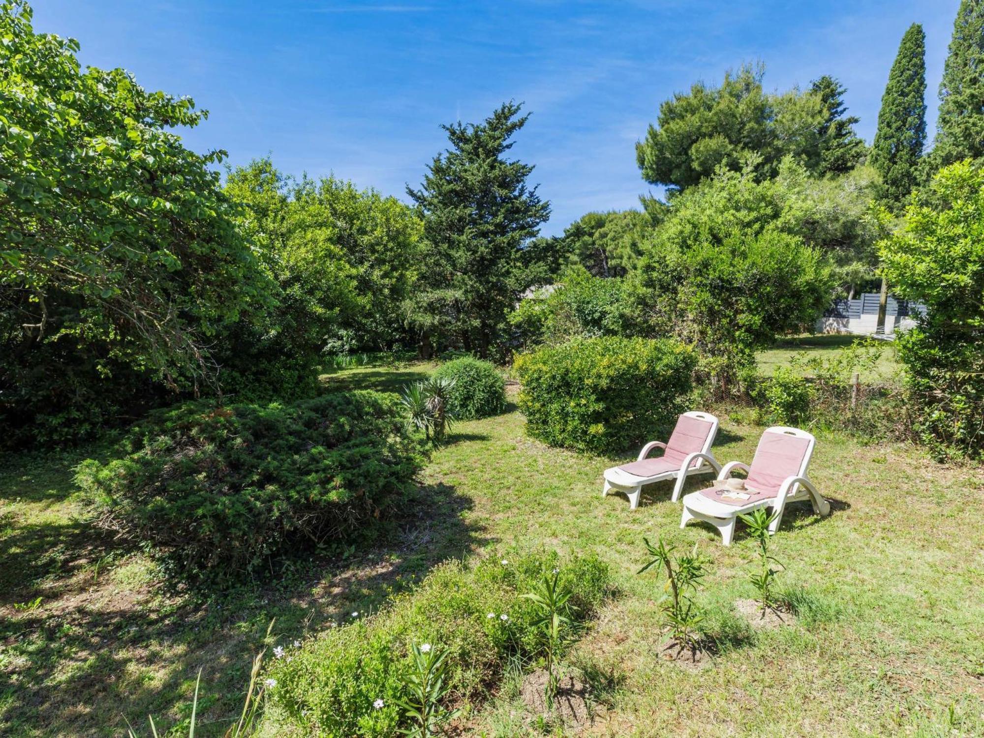 Holiday Home Margit - Prm115 By Interhome Premantura Exterior foto